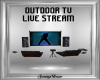 Live Outdoor TV
