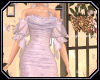 [ang]Soft Romance Gown P