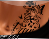 [rexxy] Fran tattoo