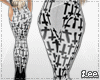 ! Unholy Leggings