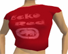 Ecko Baby T Red