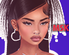 ϻˢƙ Margot Black Hair