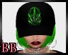 [BB]Toxic Cure Hat+Hair