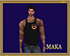 [MK]Camiseta sentimiento