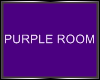 Purple room