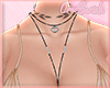 Body Chains Black C