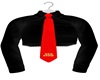 Tie HalfShirt HerStem 3