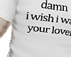 I wish