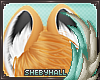 (S) Swift Fox Ears 3