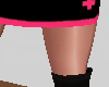 Nurse Pink Skirt