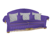 Lix Lavender Sofa
