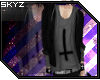 Skyz; Unholy Jacket