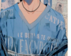 CUTE BOY CUTOUT