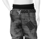 LV SHADOW JEANS