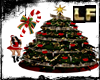 *LF  Christmas Tree  201