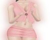 Sero Pink Outfit