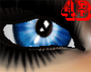 [4B] Deep S Blue Eyes