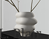 Vase | Blanc