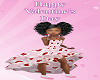 *S* Kids Valentine Dress