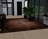 Brown Rug