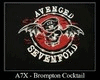 A7X - Brompton Cocktail