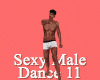 MA Sexy Male Dance 11