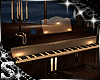 SC: FELINE PIANO