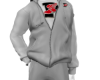 P-Wing Polo Sweatsuit
