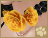~AM~ Frica Rose Choker F