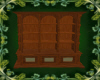 *M Baroque Bookcase