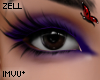Mystic Makeup 3 - Zell