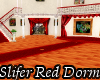~Slifer Red Dorm~