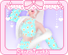 ✰S Flwrcoat Sky