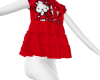 Hello Kitty Kids Top