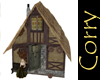 Small Medieval House 17