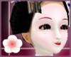 Jr maiko skin 1 by AThousandTales