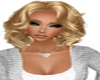 Terica - Dirty Blonde