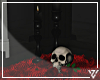 ▲Vz' Candles Skull
