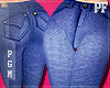 (HWSDenimϟSkye)PF.
