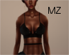 ::MZ:: BLK BraLette