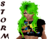 Kahi St Patty Green