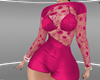 macaquinho pink
