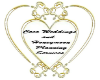 XTC Wedding Planner Logo