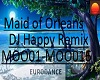 Maid of Orleans ( Remix)