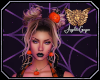 [ang]Halloween Ombre