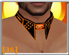 [JS] Halloween Collar