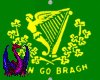 Erin go Bragh Flag