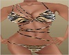 Tiger Bikini