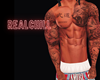Muscle Tattoo