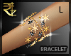 [R] Khushi Bracelet - L